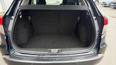 Honda HR-V 1.5 i-VTEC SE CVT 5dr Petrol Hatchback